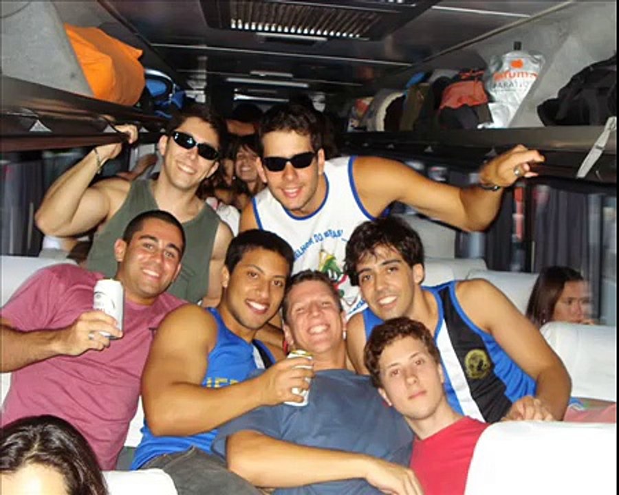 Gansos - OREM 2008