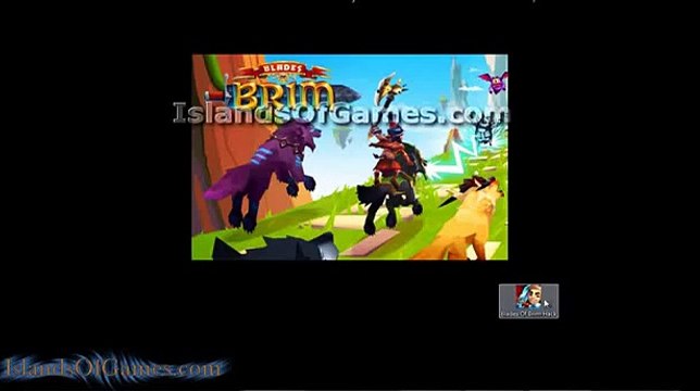 Blades of Brim Trick unlimited Coins and Essences