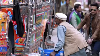 Aye Wattan Pyare Wattan -By Munim Rajpoot