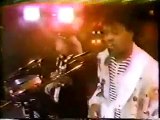 Stevie Wonder and Stevie Ray Vaughan - Superstition