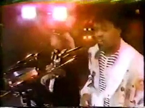 Stevie Wonder and Stevie Ray Vaughan - Superstition