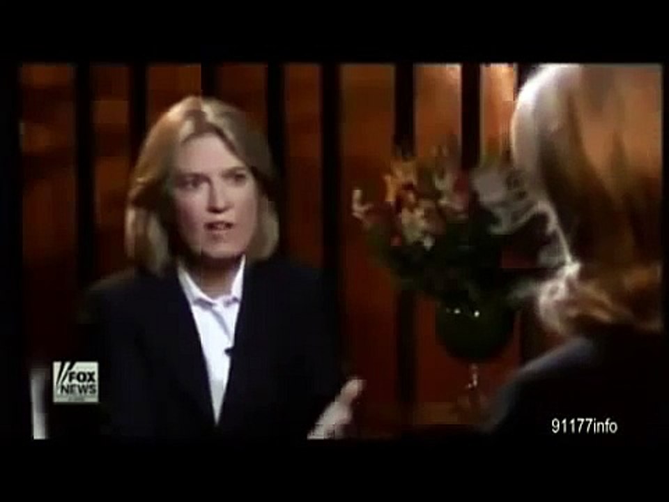 HILLARY CLINTON ADMITS AL QAEDA IS U.S. MILITARY & CIA CREATED & CONTROLLED! (Well, sort of...  )