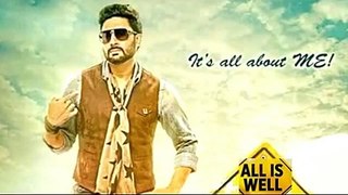 All Is Well Movie Songs - Tu He Mera Yaar Himesh Reshammiya Abhishek, Sonakshi Sinha 2015 _ Tune.pk