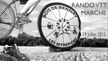 Rando VTT et Marche des Bois de Bernay - Les Intrépides