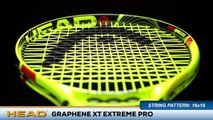 Head Graphene XT Extreme Pro Racquet Review