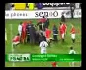 sad death of football player (last breath)ahmad bukhatir