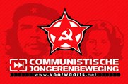 Radio interview met jonge Communisten over Dag van de Arbeid 2009 - Groningen