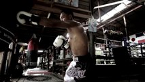 Saenchai Muay Thai Gym sponsored by Yokkao --Fighter Yokkao Extreme