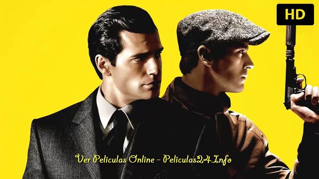 Operación U.N.C.L.E. pelicula ver completas HD + Descargar torrent gratis