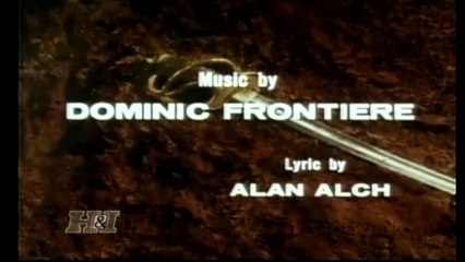 Branded Closing (1965) / Kingworld (1984) #2