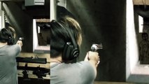 Hao and the Smith & Wesson 500/.500 Magnum