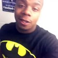 Best Vine 2014 - Dalaun Richardsons Vine: Ill follow back, i promise. Instagram-TheRealDalaun...