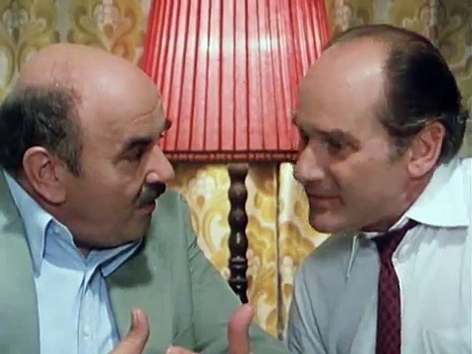 Polizeiinspektion 1 - Das Vorbild