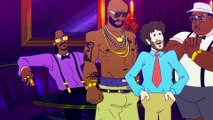 Lil Dicky - Professional Rapper (Feat. Snoop Dogg)