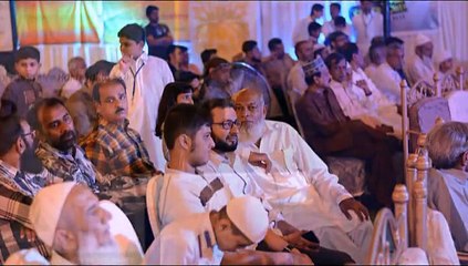 Speech of Mr Ashfaq Motiwala - Chairman Education committee of JDMA