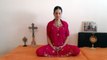 Guided Jesus Yoga Meditation to achieve Christ Consciousness - By Christian Yogini Dunja