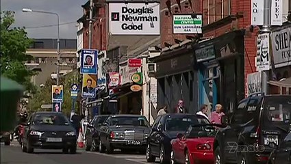 Discovery Channel Superships Irish Ferries Ulysses