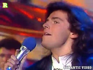 Modern Talking - "Cheri Cheri Lady"