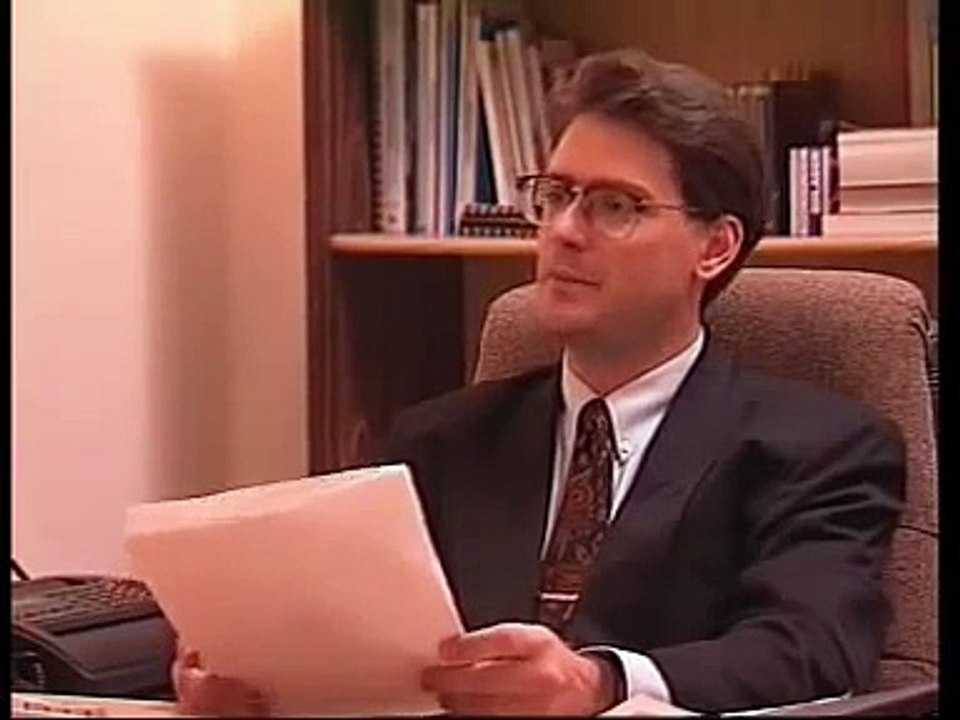 Unit 2 The Job Interview - Conversation at work