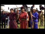 Travel to Mongolia | Central Mongolia Tours | Mongolia Travel