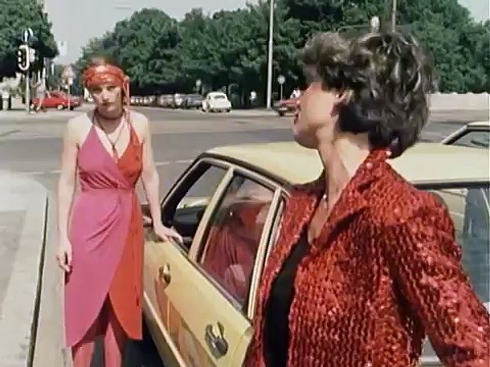 Polizeiinspektion 1 - Krisen