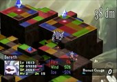 Disgaea Hour of Darkness - fast leveling trick (pt 1/3)