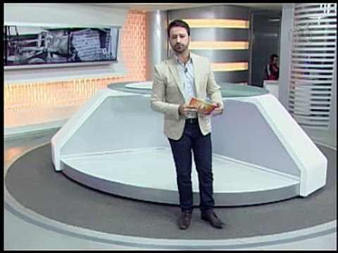 DERRUBADA DE BARRACOS IRREGULARES EM PLANALTINA