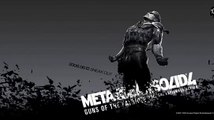 Metal Gear Solid 4 Guns of the Patriots OST ~ 135. Ending Credits Part 3: Metal Gear Saga(Outro)