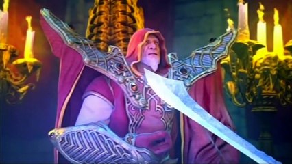 Blades Of Time PlayWorks