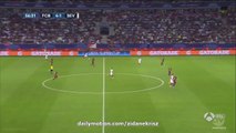 4-2 José Antonio Reyes Goal | Barcelona v. Sevilla - UEFA Super Cup 11.08.2015 HD