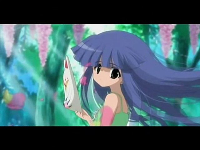 Higurashi Dear You Video Dailymotion