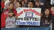 Victor E Bulldog II- NEW Fresno State Mascot introduced 09/15/12