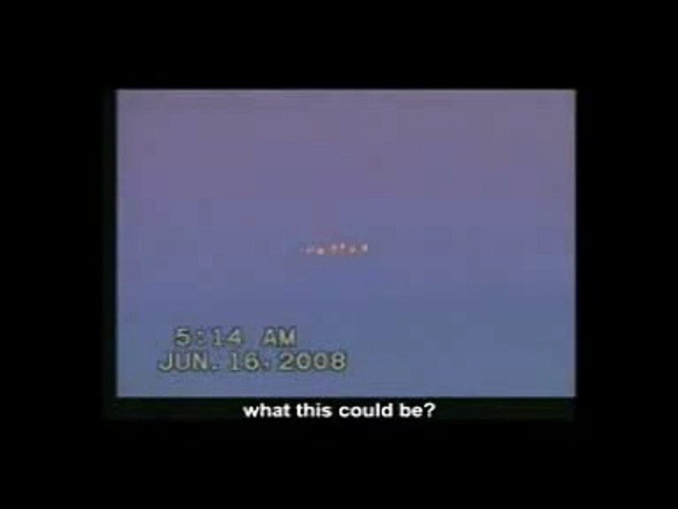 Turkey UFO Shows Alien Occupants (Part 2 of 2)