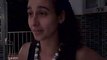 Grettel, Cuban dancer talks about US-Cuba relations