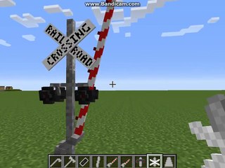 Minecraft - AWESOME LIGHTS AND SIGNS MOD - Lamps and Traffic Lights Mod - Minecraft - 1.7.2 (HD)