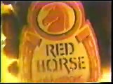 Red Horse Beer 