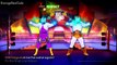 Just Dance 4 - The Final Countdown - 5* Stars