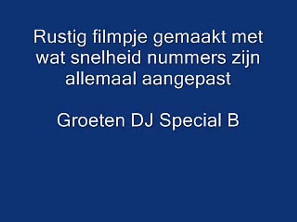Rustige muziek