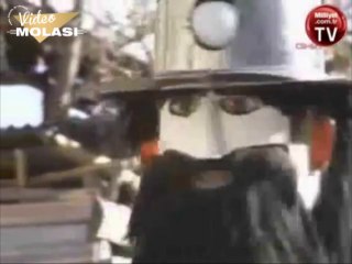 MUHTEŞEM TÜRK İCADI; AYISAVAR