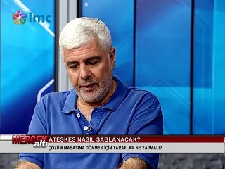 Mercek Altı (11 Ağustos 2015)