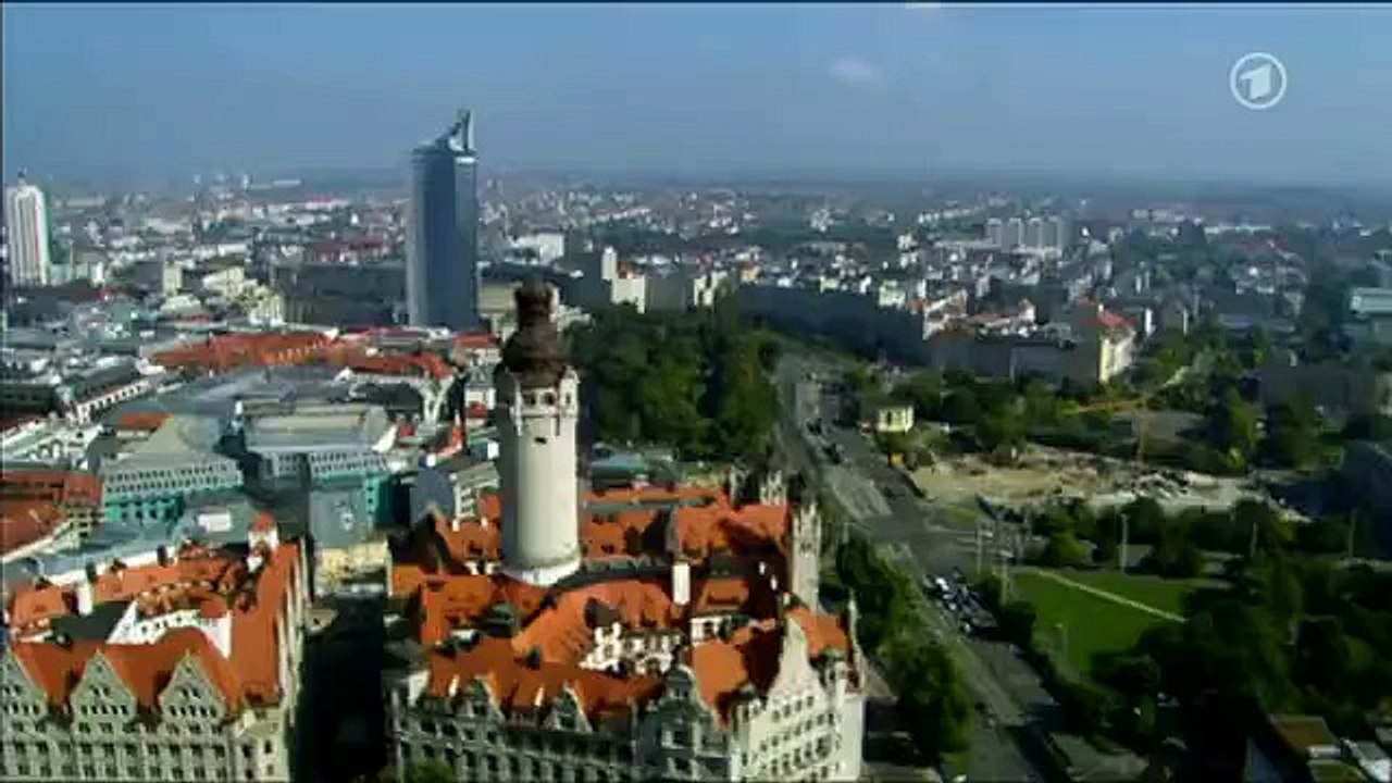 In aller Freundschaft 634 Entscheidung fürs Leben