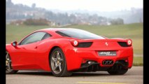 Ferrari 458 2015 Review  Latest Cars Reviews