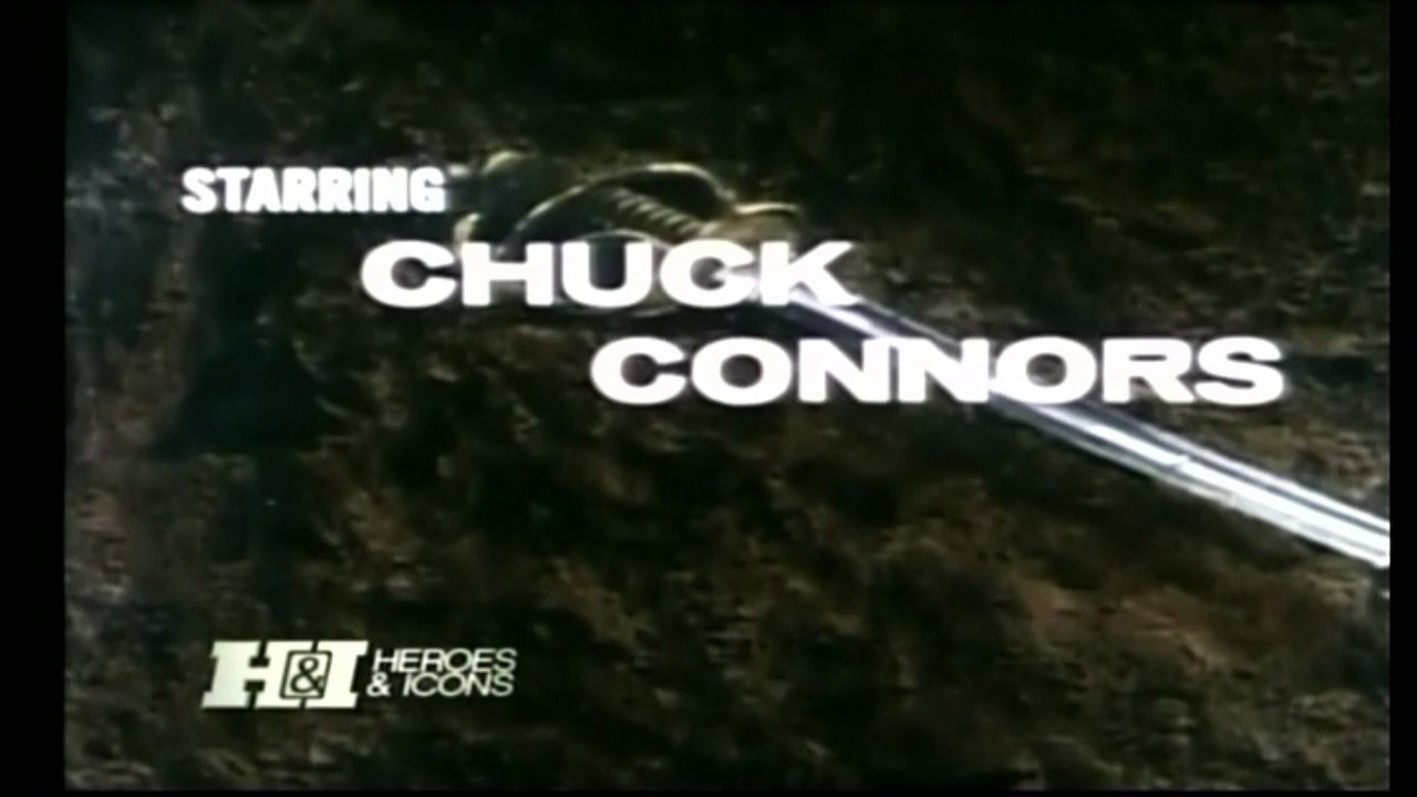 Branded Closing (1965) / Kingworld (1984) #4