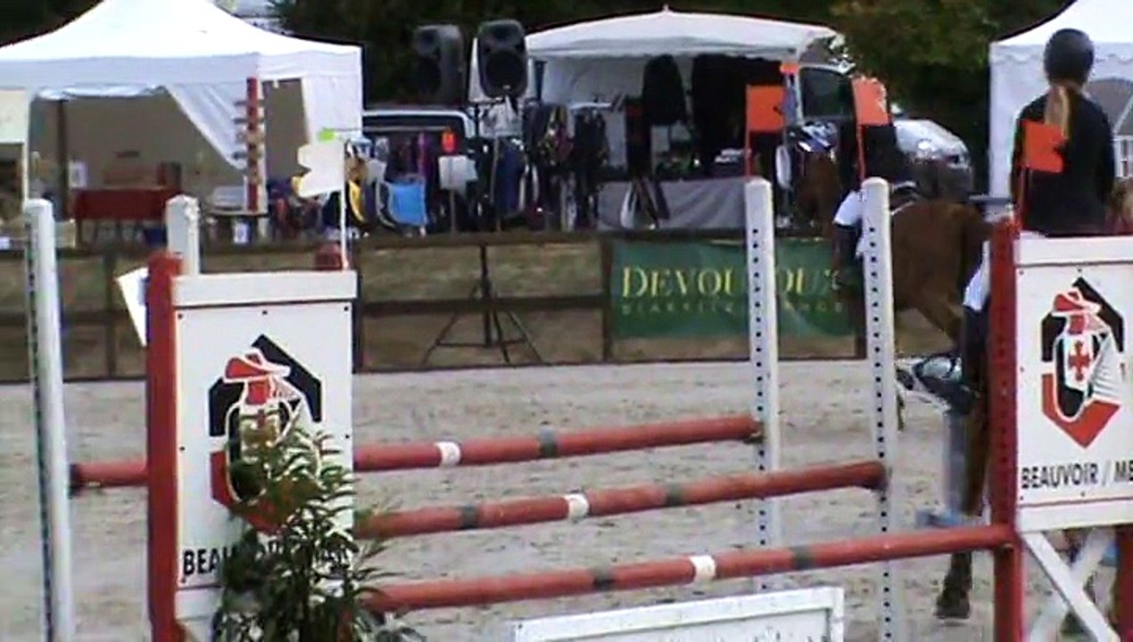 Alexandra prepa 105