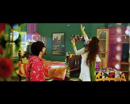 kundii... Pakistani hit movie 'Wrong No' Sohai Ali Abro and Danish Taimor