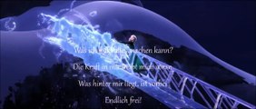 ❅Die Eiskönigin -  Lass jetzt los ~ Cover~❅ _ Mix aus Bildern & Video