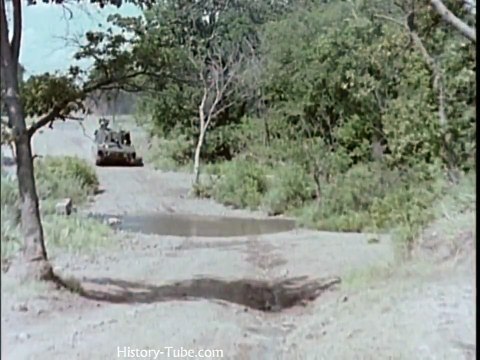 Hitler's Big Guns the( German super heavy artillery )from the documentary Weapons Of War (part 4)