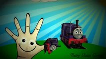 Thomas and Friends Song Children Frozen Nursery Rhyme Cartoons Lullaby Nursery Rhymes | Fa
