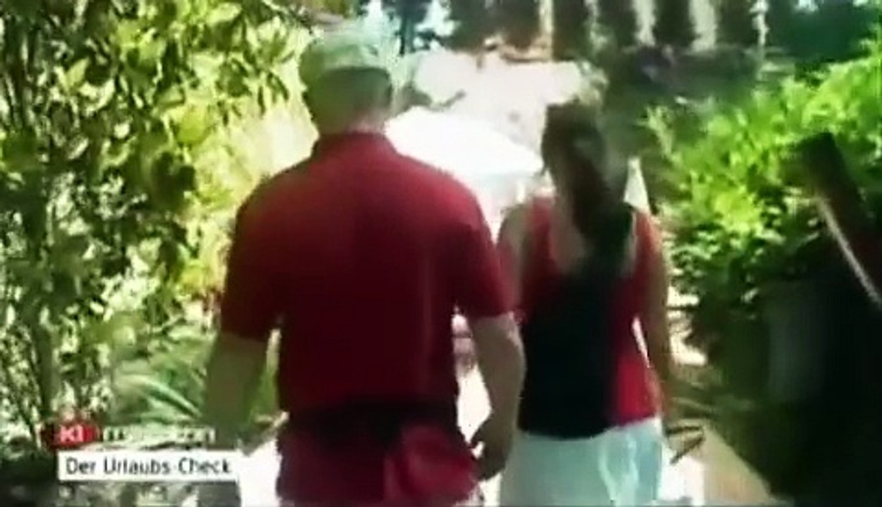 Albanien - Kabel 1 Urlaubs-Check