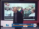 Perez Pirela: Capriles ganó elecciones presidenciales 2013 (Cayendo y Corriendo)